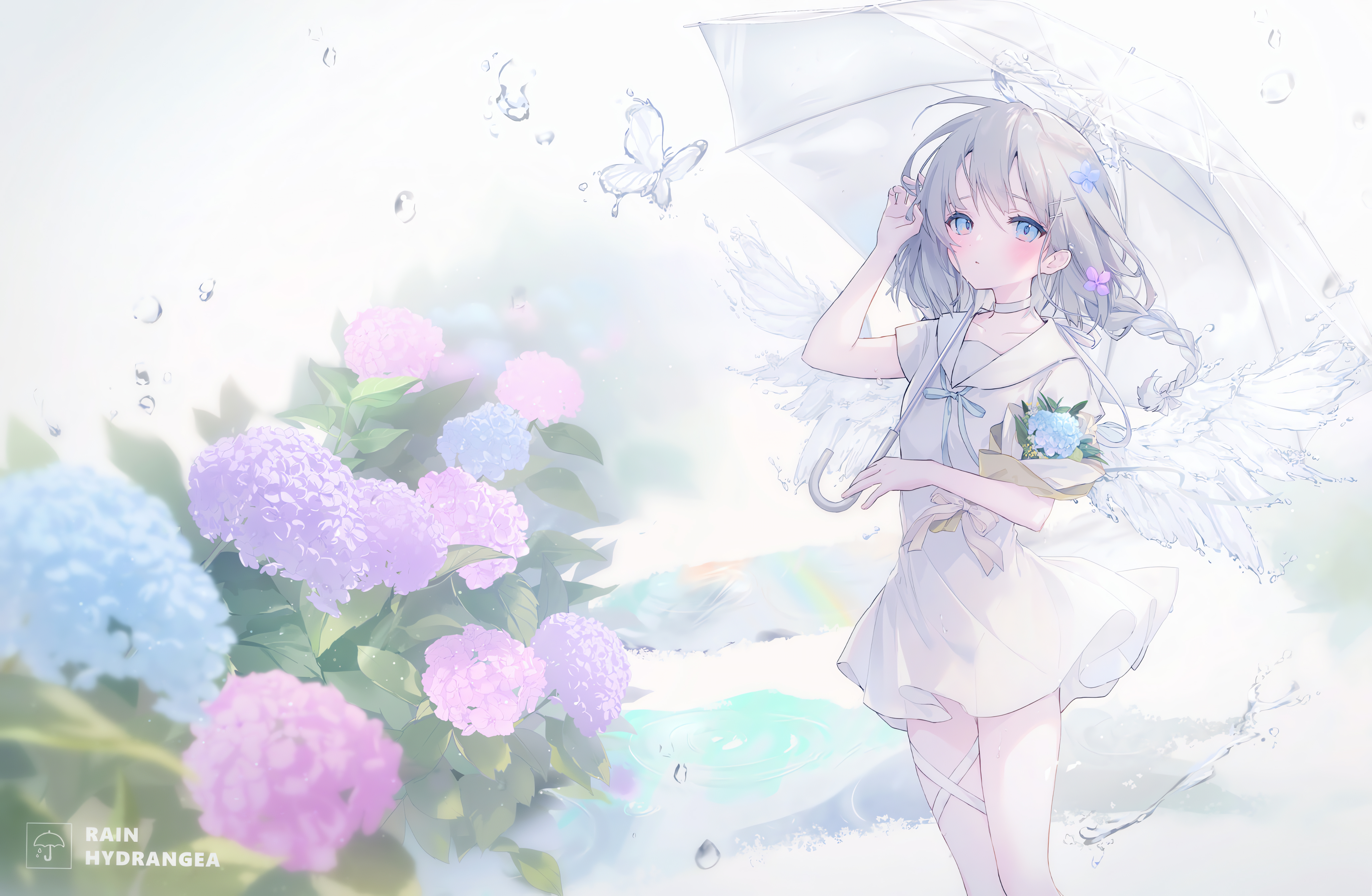 随机壁纸
